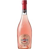 【スパークリングワインと桃のピューレのカクテル】マルティーニ ベリーニ [ スパークリング 甘口 イタリア 750ml ]