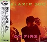 On Fire (Deluxe Edition)