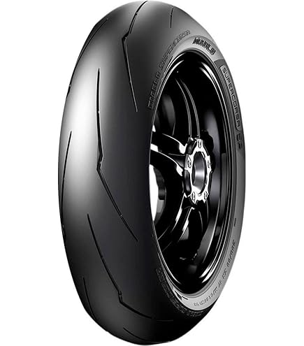 Amazon | ピレリ オートバイ用 DIABLO SUPERCORSA V2 SC1 フロント 120