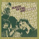 Magic In The Air Three: 1965-1971 The Birth Of Cool Britannia / Various