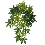 Baosity 爬虫類　現実的　人工藤　装飾　全2タイプ3サイズ　　　　 - タイプ2, 2