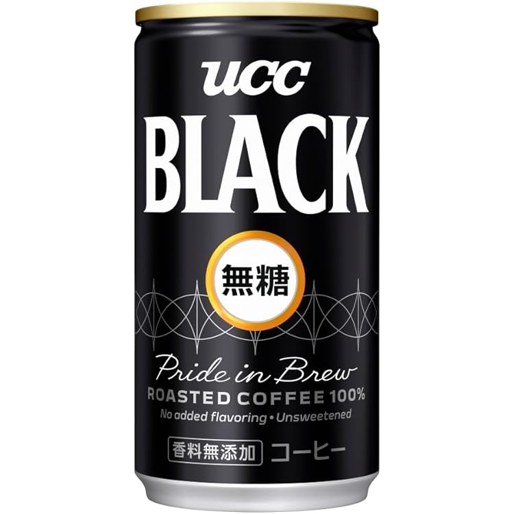 Amazon.co.jp: サントリー ボス 無糖ブラック 185g : 食品・飲料・お酒