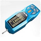 Portable Surface Roughness Tester Roughness Measuring Instrument Large Range Parameters