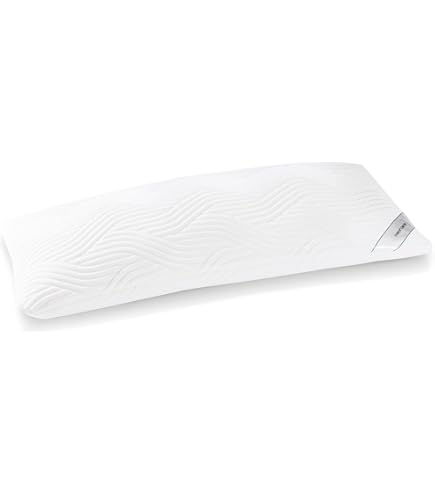 Amazon｜テンピュール(Tempur) 抱き枕 枕 ロングハグピロー ボリューム