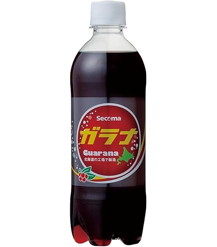 Amazon.co.jp: ガラナ・アンタルチカ 350ml 3ケース（72本）GUARANA