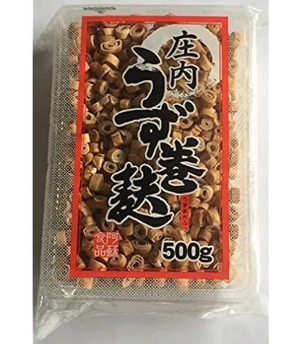 Amazon.co.jp: こまき麩 500g (約1300個入) 36278 : 食品・飲料・お酒