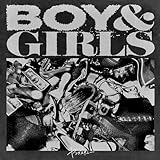 BOY & GIRLS [初回限定盤B](B) - ヤングスキニー [CD + DVD (B)]