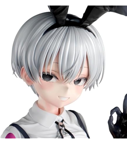 Amazon | テンカウント 黒瀬陸 1/8スケール PVC製 塗装済み完成