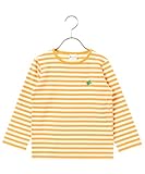 ピクニックマーケット (PICNIC MARKET) Ｔシャツ produced by ミキハウストレード 23-5201-616 100cm 黄