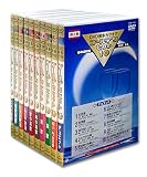 DVD音声多重カラオケ ゴールデンヒット10 ( DVD10枚組 ) KCB-101-110