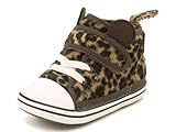 converse(コンバース) BABY ALL STAR N MINILEOPARD V-1(ベビーオールスターNミニレオパードV-1) 7CK438