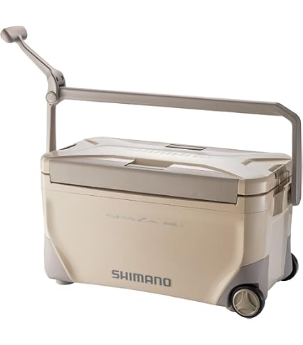 Amazon | シマノ(SHIMANO) クーラーボックス 25L スペーザ ベイシス 