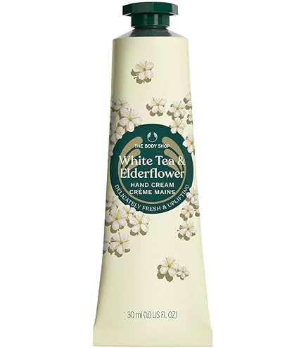 Amazon.co.jp: ザボディショップ [公式] ハンドクリーム HP 100mL