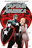 Captain America : Steve Rogers Vol. 2: Le procès de Maria Hill