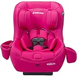 Maxi-Cosi Vello 70 Convertible Car Seat, Pink by Maxi-Cosi