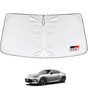 【新品・未使用】TRD エアロスタビライジングカバー MS346-18002 TRD ティーアールディー GRエアロスタビライジングカバー