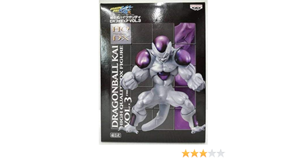 今日の超目玉 ドラゴンボール改 Hqdx 未開封 フリーザ 超レア Freeza Z Ball Dragon 3 組立式ハイクオリティdxフィギュア フルパワー 最終形態 その他 Www Dtlaprint Com 今日の超目玉 ドラゴンボール改 Hqdx 未開封 フリーザ 超レア Freeza Z Ball Dragon 3 組立式ハイクオリティdxフィギュア フルパワー 最終形態 その他 Www Dtlaprint Com