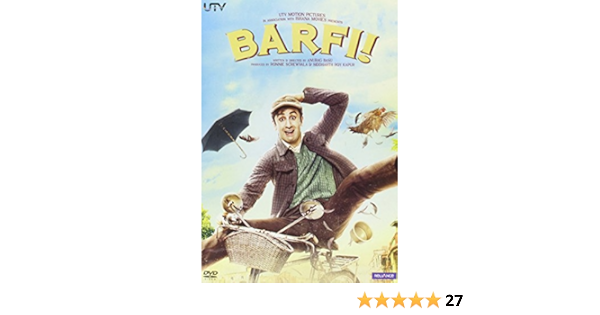 barfi amazon prime