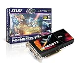 MSI グラフィックボード ビデオカード N465GTX-M2D1G