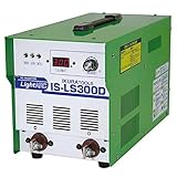 育良精機:直流アーク溶接機ライトアーク単相･三相 IS-LS300D