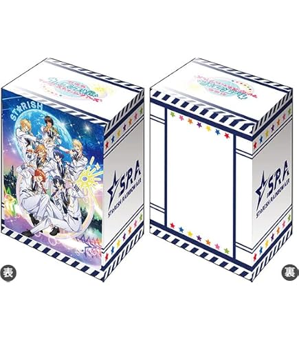 Amazon | キャラクターデッキケースコレクションMAX 大図書館の羊飼い