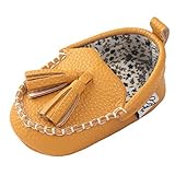 Oksale® ベビー・ボーイズ カラー: イエロー