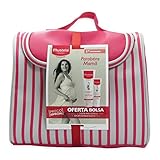 Mustela Maternity Gift Bag Stretch Cream + Bust Firming Serum