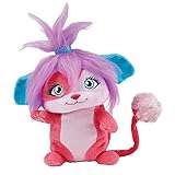 Popples Talking Plush Sunny [並行輸入品]
