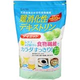 × KOSEI 難消化性デキストリン700g 水溶性食物繊維 イージーファイバー パウダー ダイエット