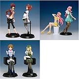Mobile Suit Gundam Seed Destiny Heroines 9 (ボックス)