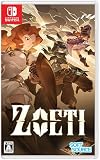 Zoeti -Switch
