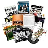Philadelphia Woodwind Quintet - The Complete Columbia Album Collection