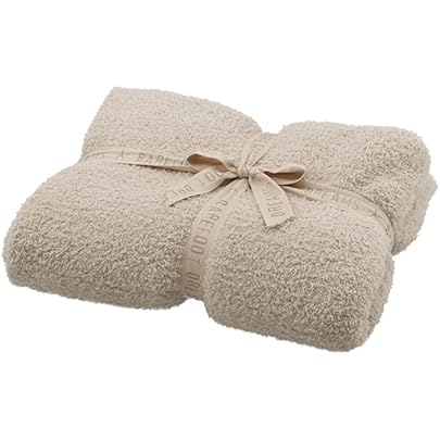 Amazon.co.jp: Barefoot Dreams [ ベアフットドリームス ] Cozy Chic
