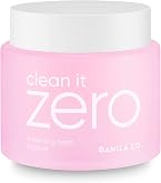 Amazon | 【正規品】 BANILA CO (バニラコ) クレンジングバームO 125ml