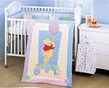 Disney Winnie the Pooh Sweet Pooh Diaper Stacker by Disney