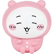 Amazon.co.jp: [ケイカンパニー] ちいかわ ぷっくりったい