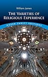 The Varieties of Religious Experience (Dover Thrift Editions)