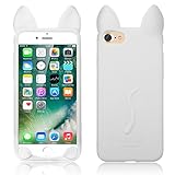 背面ケース　iPhone X、SIMPLE DO　保護カバー　レザー　薄い　耐衝撃　落下防止　レディース　おすすめ(ホワイト)