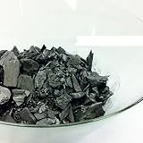 園芸用・調湿用木炭（紀州備長炭）800g、自然にやさしい有機農法！トイレや玄関の湿気取りに