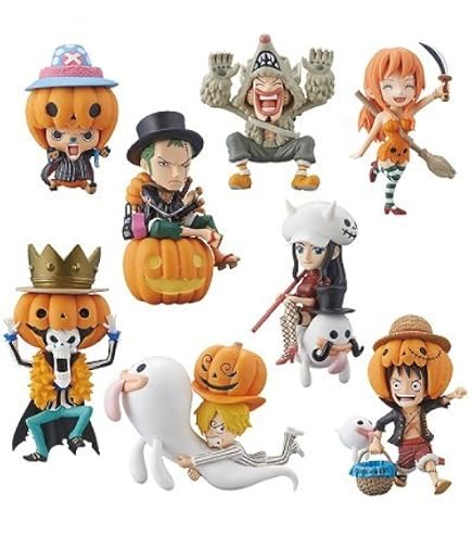 Amazon.co.jp: ワンピース ワールドコレクタブルフィギュアvol.28 全8