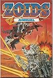 By Author Zoids Annual 1987
