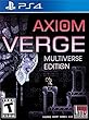Axiom Verge Multiverse (輸入版:北米)- PS4