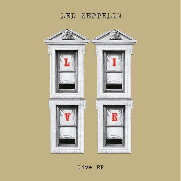 Amazon.co.jp: Led Zeppelin Remasters Vol.2: ミュージック