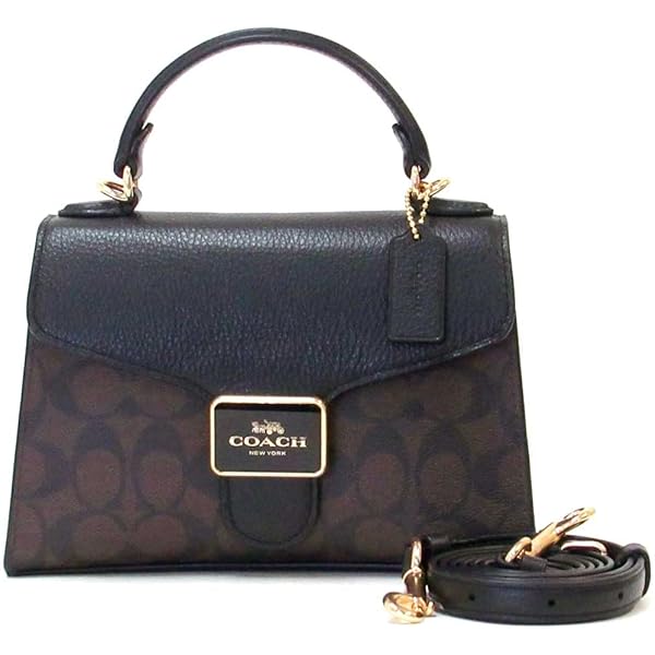 Amazon | [COACH] OUTLET コーチ アウトレット ショルダーバッグ C1325