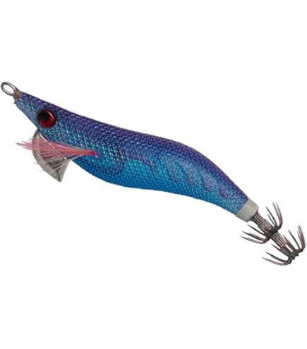 Amazon | ヤマシタ(YAMASHITA) 餌木ﾄﾞﾛｯﾊﾟｰ 2.2 K/ｸﾞﾘｰﾝ