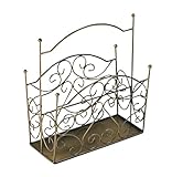 宮武製作所 セレスティア マガジンラック MZ-20