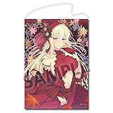 閃乱カグラ NewWave Gバースト B2タペストリー 麗王 ドレスver.