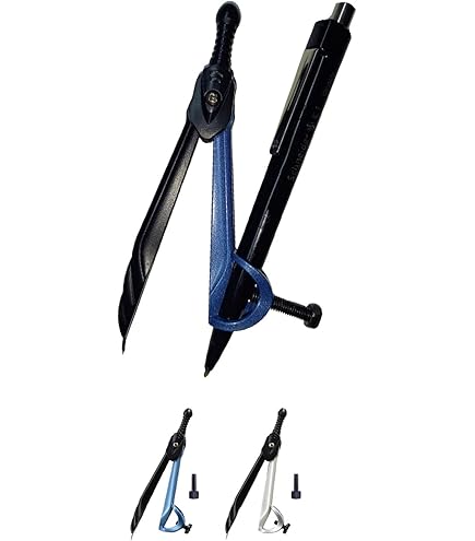 Amazon.co.jp: ドラパス 独式製図器セット 9本組17品 01020 : 文房具