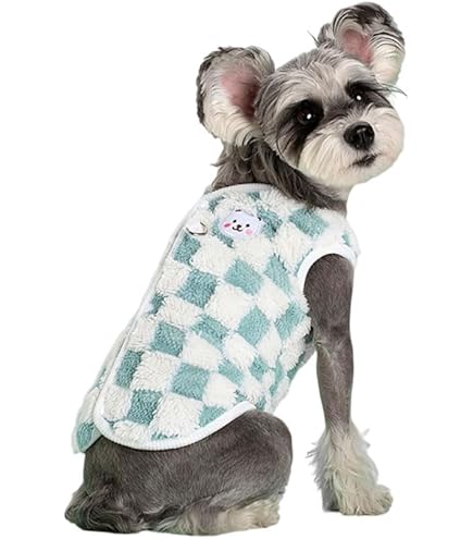 ペット服 犬服 Tシャツ 秋冬服 ドッグウェア サンゴフリース 防寒コート Amazon | ZhengYue ペット服 犬服 Tシャツ 秋冬服 可愛い
