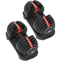 Amazon | GronG(グロング) 可変式 ケトルベル ダンベル 3.6kg～18kg